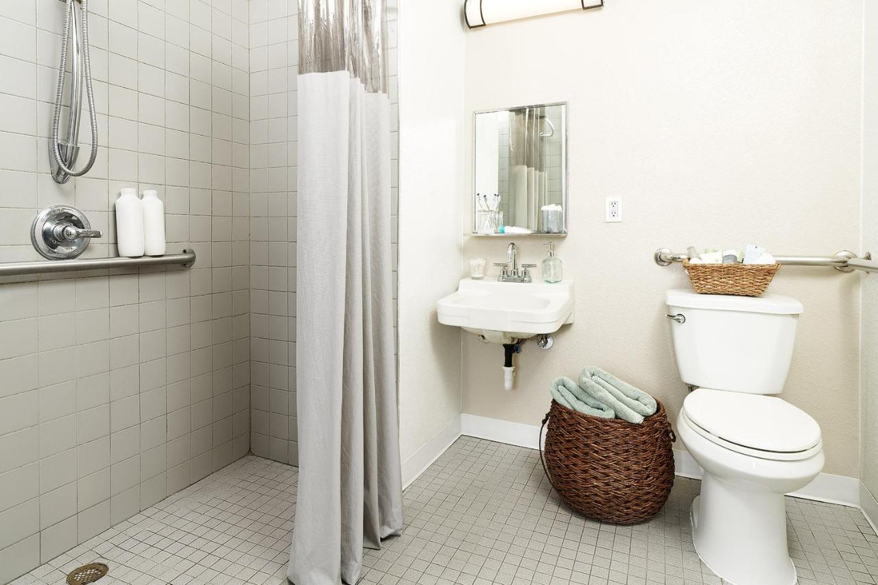 Intown Suites Extended Stay Atlanta Ga - Suwanee Dış mekan fotoğraf