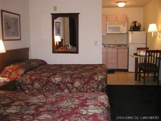 Intown Suites Extended Stay Atlanta Ga - Suwanee Oda fotoğraf
